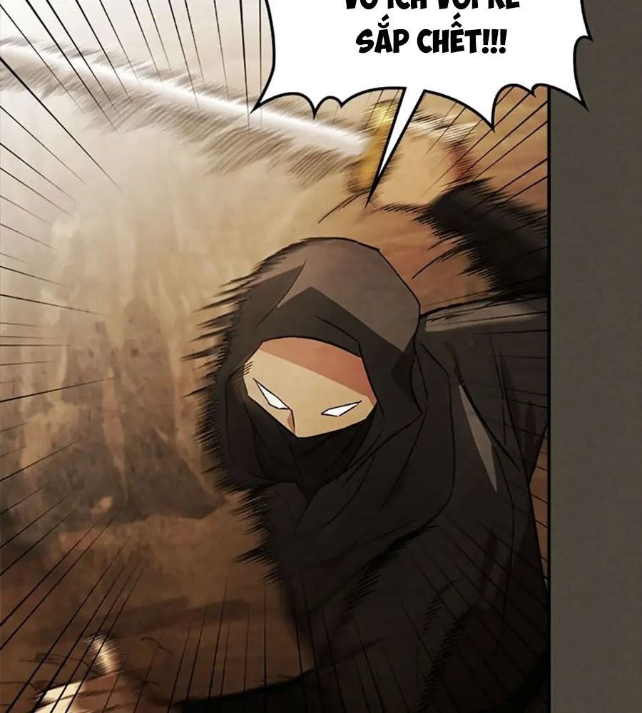 Sự Trở Lại Của Chiến Thần Chapter 40 - 21