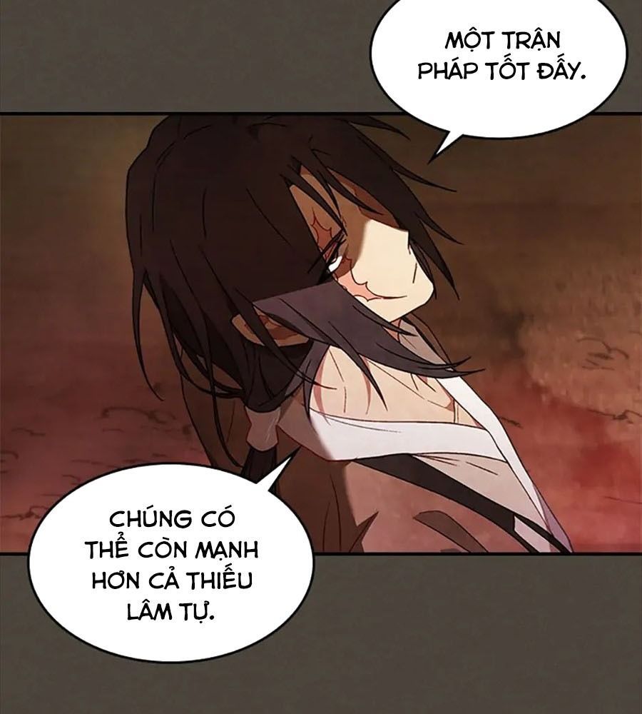 Sự Trở Lại Của Chiến Thần Chapter 40 - 26