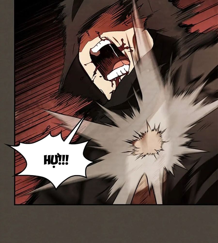 Sự Trở Lại Của Chiến Thần Chapter 40 - 42