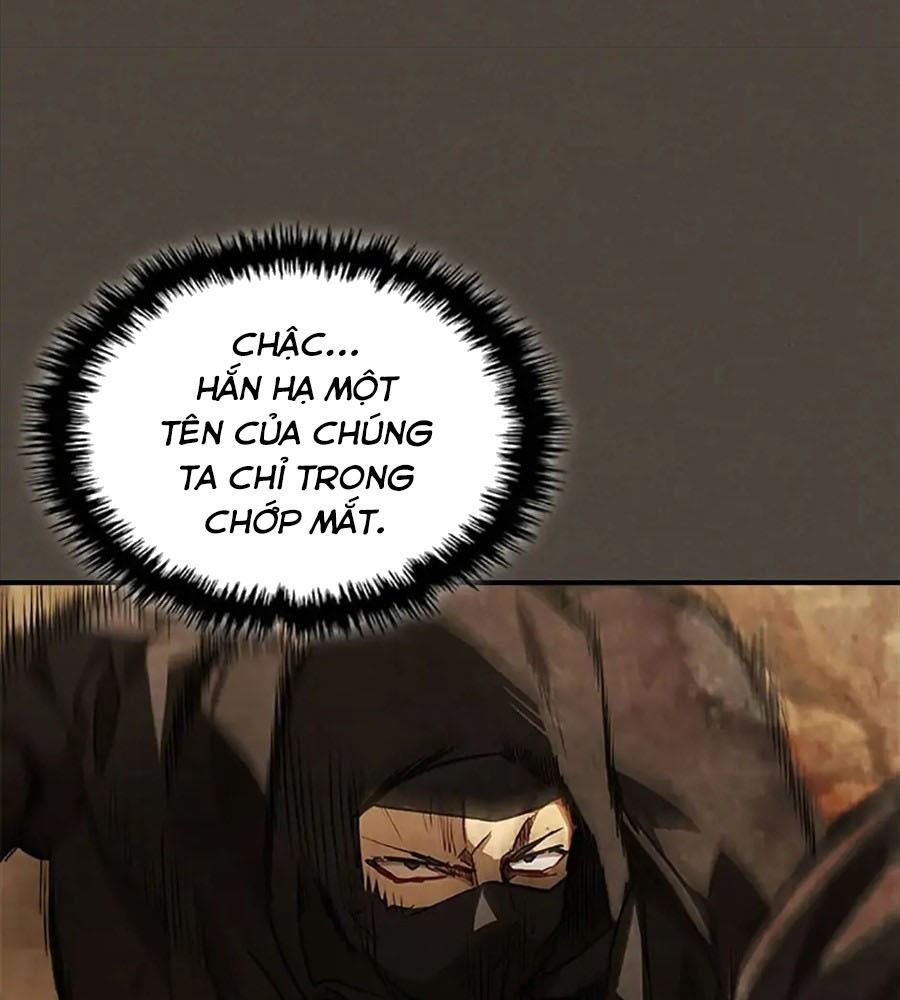 Sự Trở Lại Của Chiến Thần Chapter 40 - 43