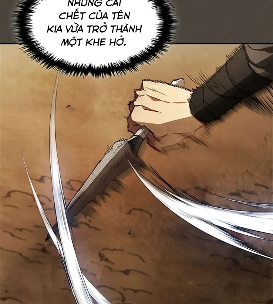 Sự Trở Lại Của Chiến Thần Chapter 40 - 45