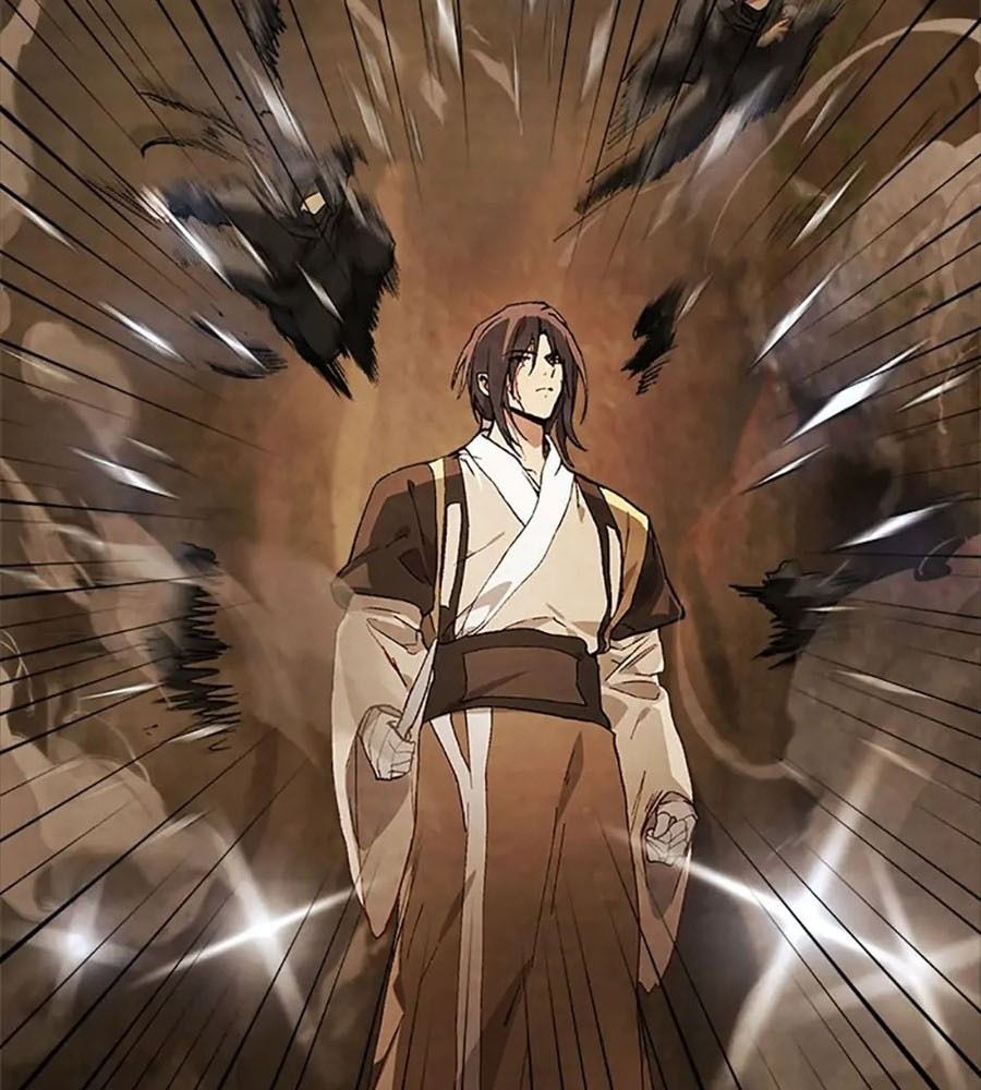 Sự Trở Lại Của Chiến Thần Chapter 40 - 47