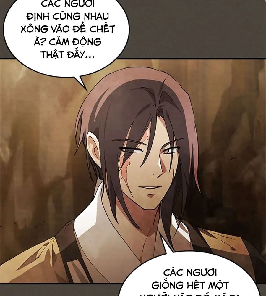 Sự Trở Lại Của Chiến Thần Chapter 40 - 49