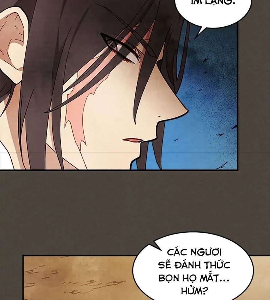 Sự Trở Lại Của Chiến Thần Chapter 40 - 70