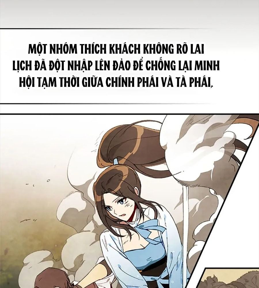 Sự Trở Lại Của Chiến Thần Chapter 40 - 74