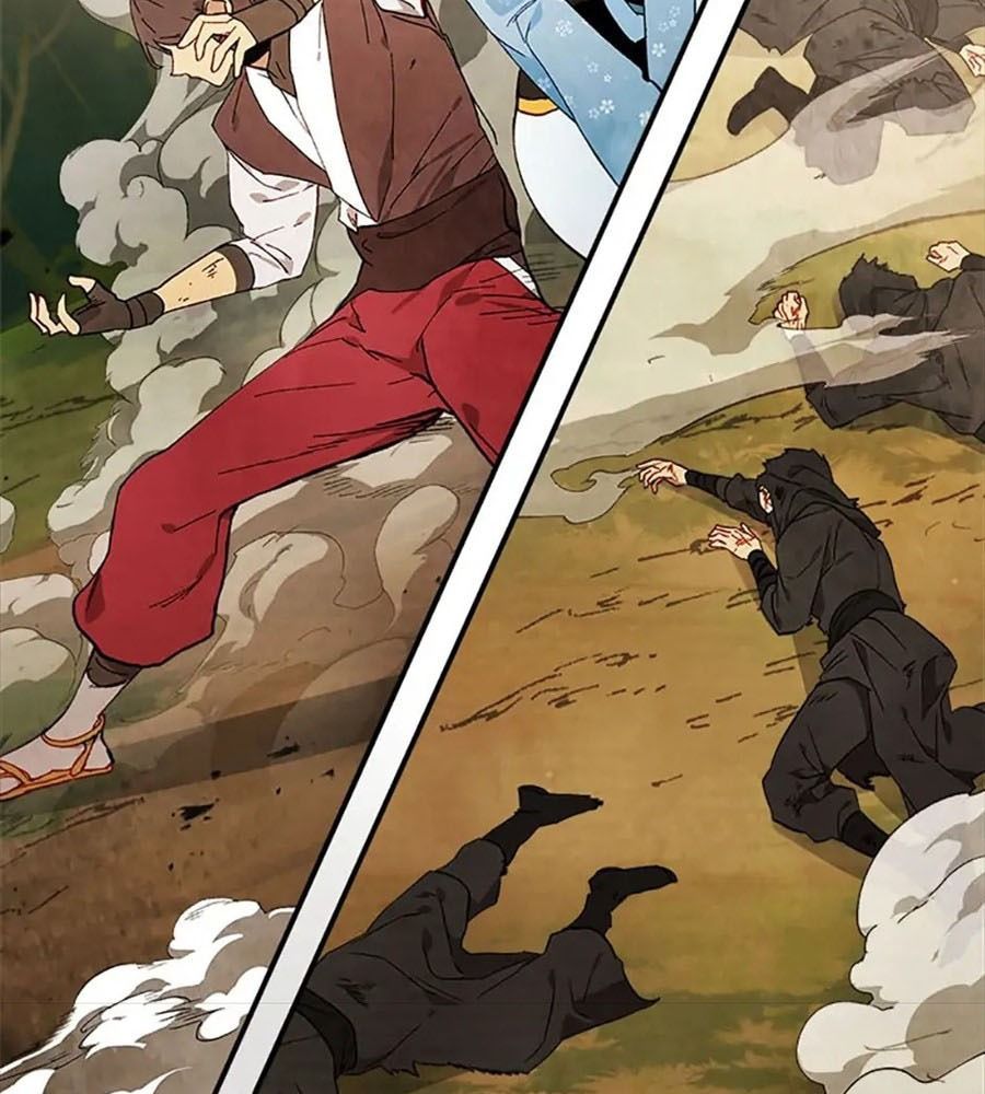 Sự Trở Lại Của Chiến Thần Chapter 40 - 75