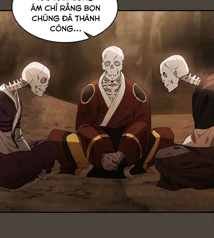 Sự Trở Lại Của Chiến Thần Chapter 40 - 79