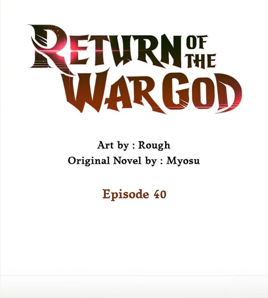 Sự Trở Lại Của Chiến Thần Chapter 40 - 9