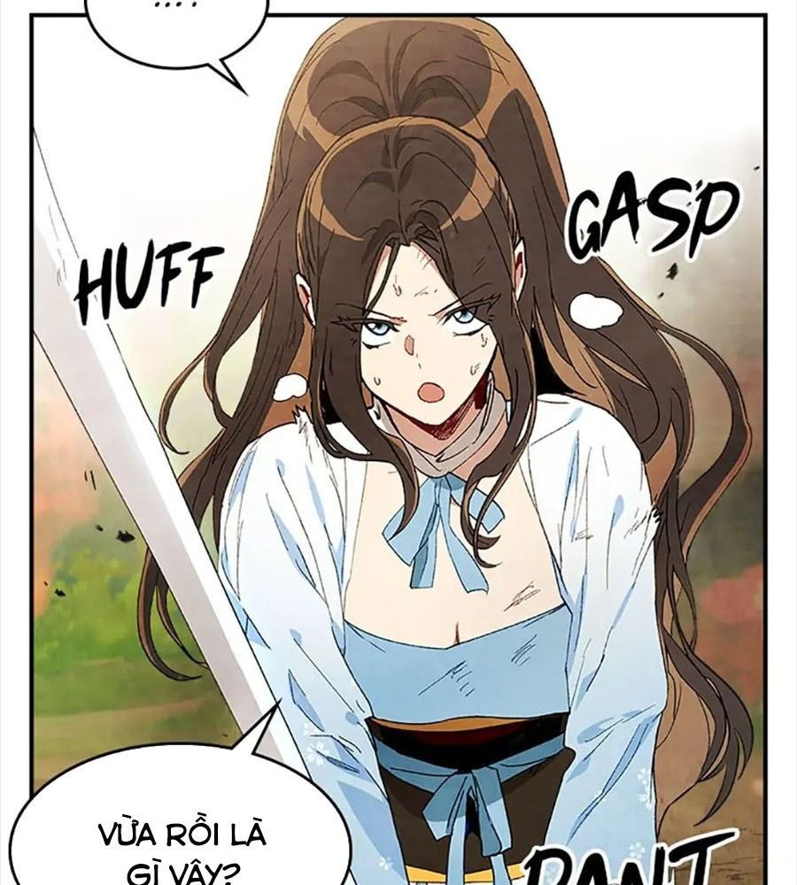 Sự Trở Lại Của Chiến Thần Chapter 40 - 85