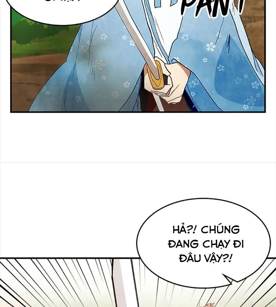 Sự Trở Lại Của Chiến Thần Chapter 40 - 86