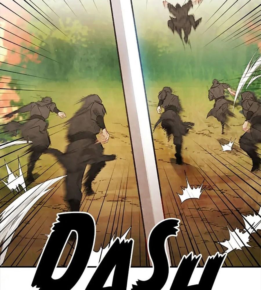 Sự Trở Lại Của Chiến Thần Chapter 40 - 87