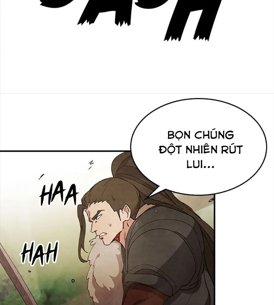 Sự Trở Lại Của Chiến Thần Chapter 40 - 88