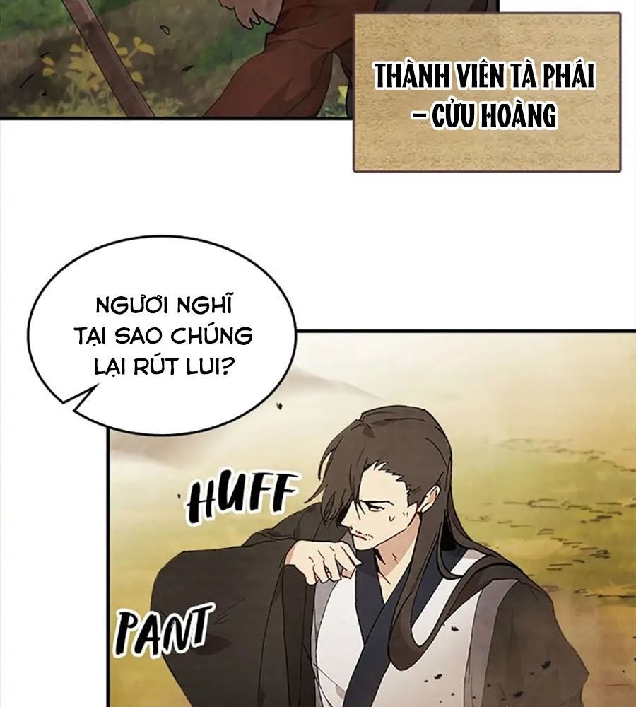 Sự Trở Lại Của Chiến Thần Chapter 40 - 89