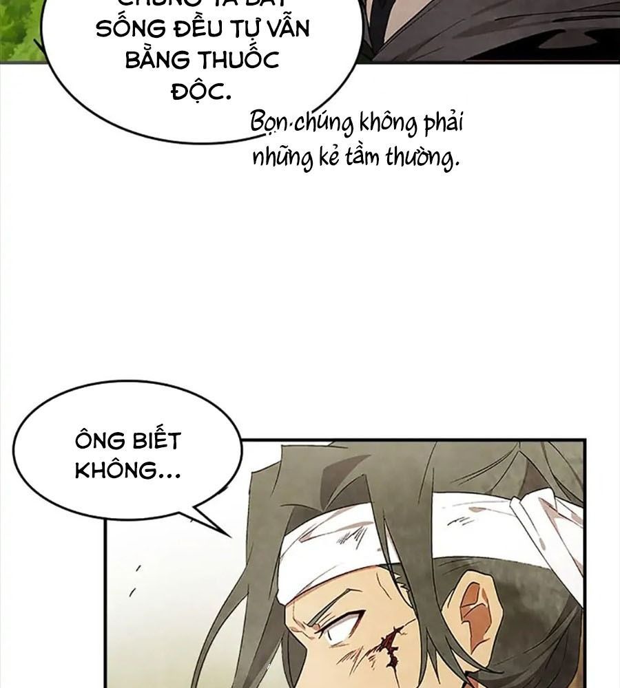 Sự Trở Lại Của Chiến Thần Chapter 40 - 92