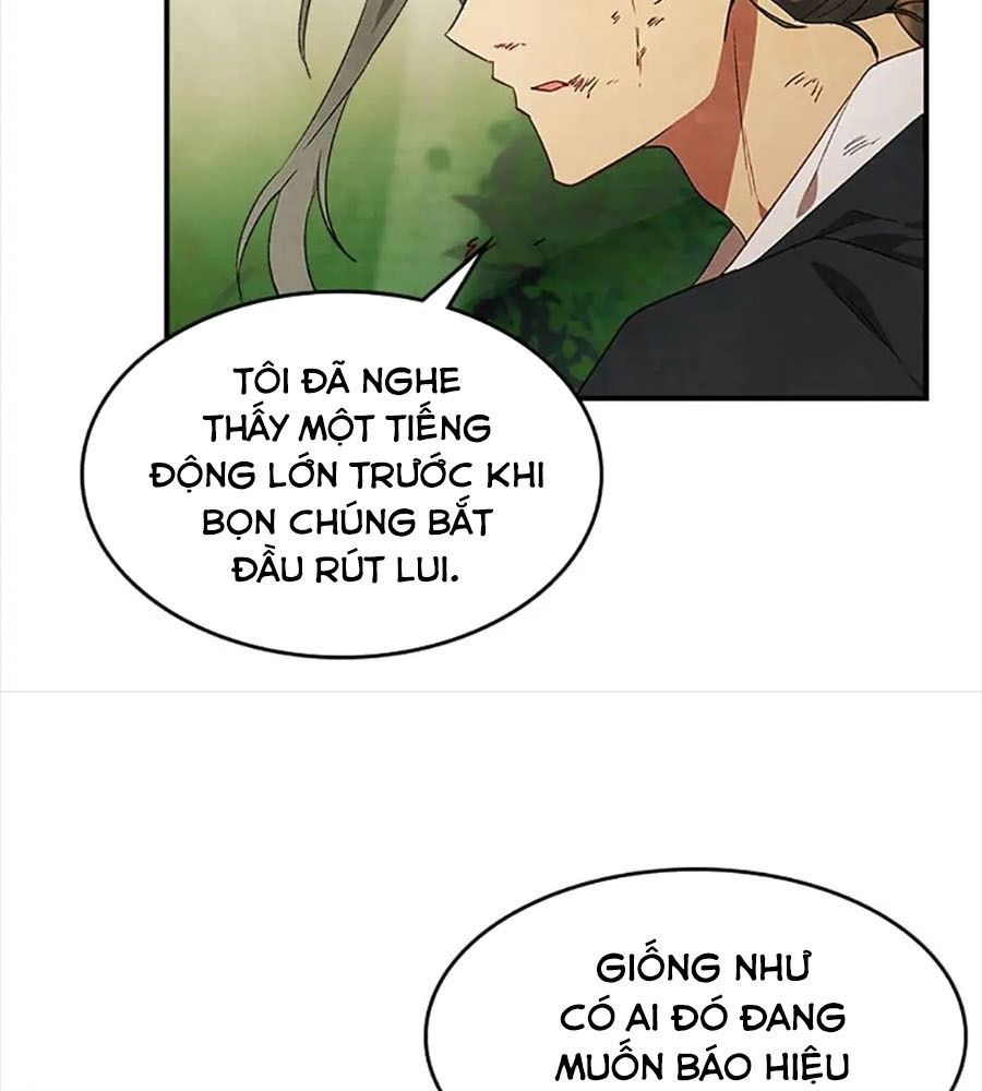 Sự Trở Lại Của Chiến Thần Chapter 40 - 93