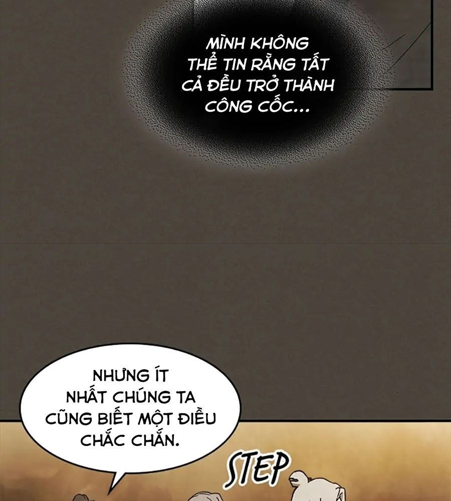 Sự Trở Lại Của Chiến Thần Chapter 41 - 12