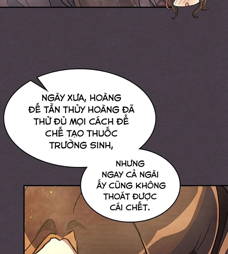 Sự Trở Lại Của Chiến Thần Chapter 41 - 118