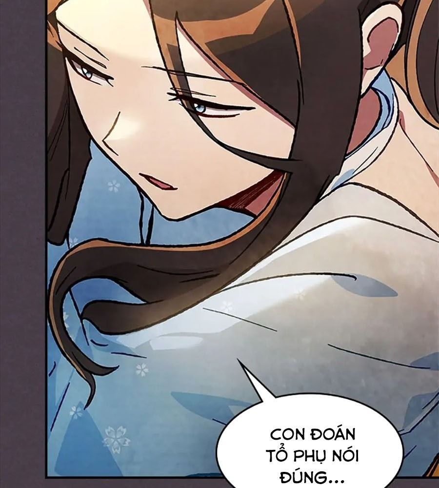 Sự Trở Lại Của Chiến Thần Chapter 41 - 119