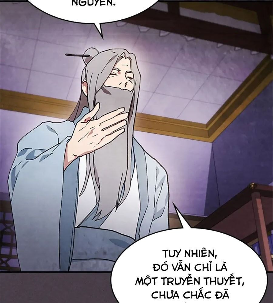 Sự Trở Lại Của Chiến Thần Chapter 41 - 122