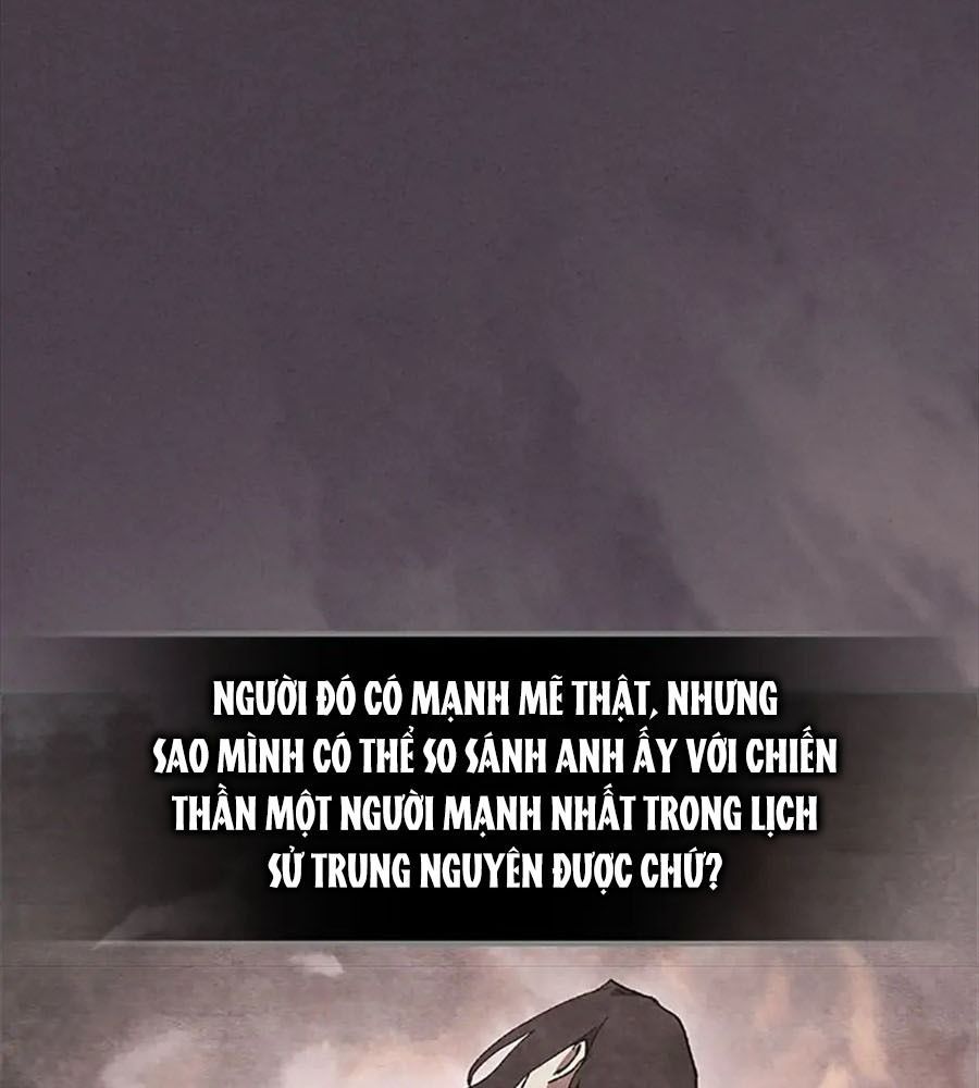 Sự Trở Lại Của Chiến Thần Chapter 41 - 125