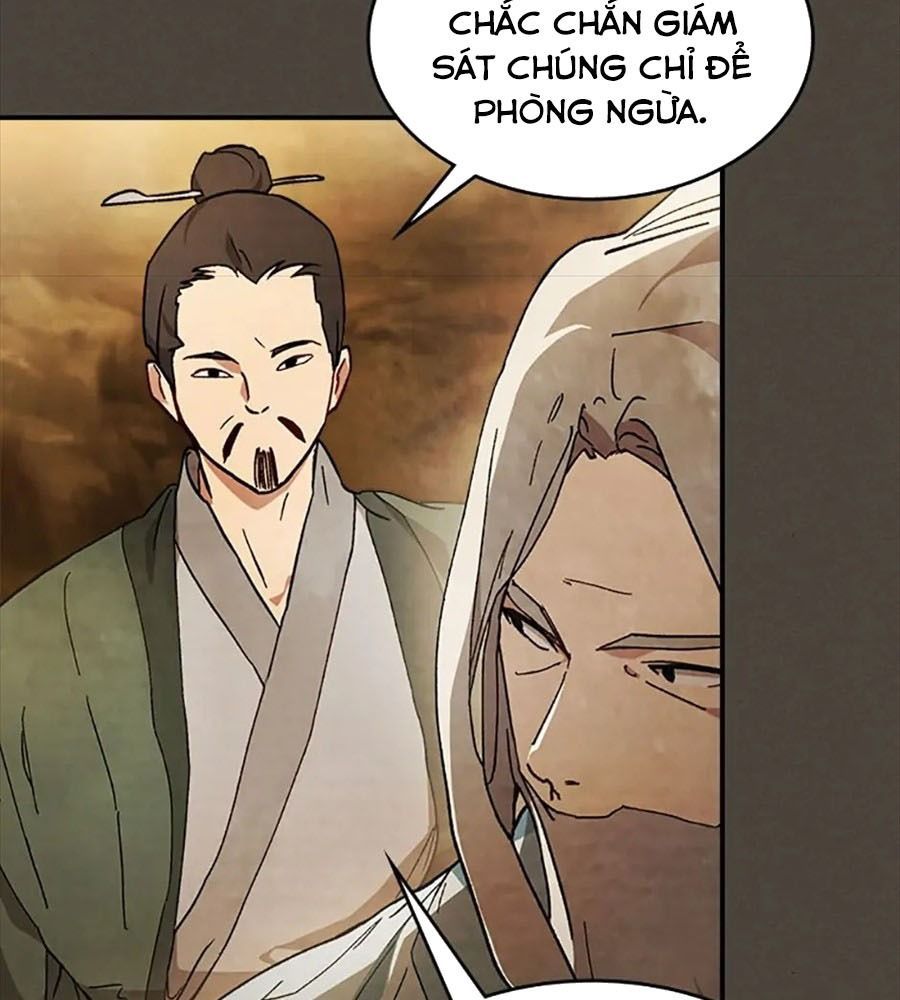 Sự Trở Lại Của Chiến Thần Chapter 41 - 14