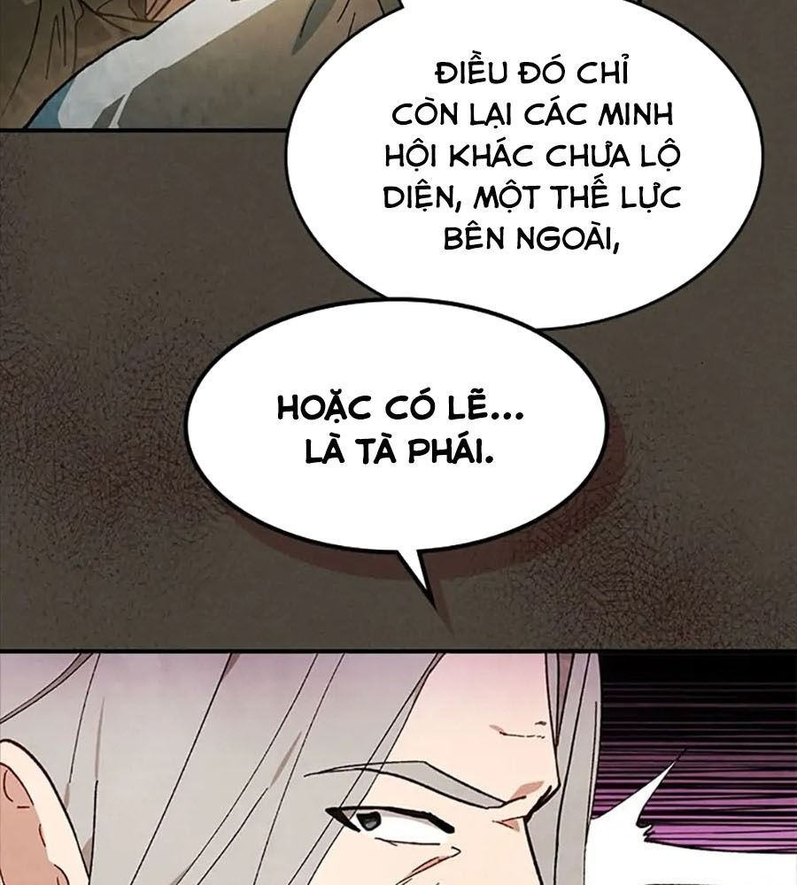 Sự Trở Lại Của Chiến Thần Chapter 41 - 15
