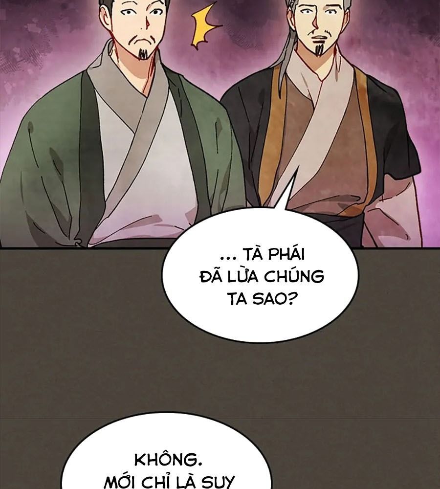Sự Trở Lại Của Chiến Thần Chapter 41 - 17