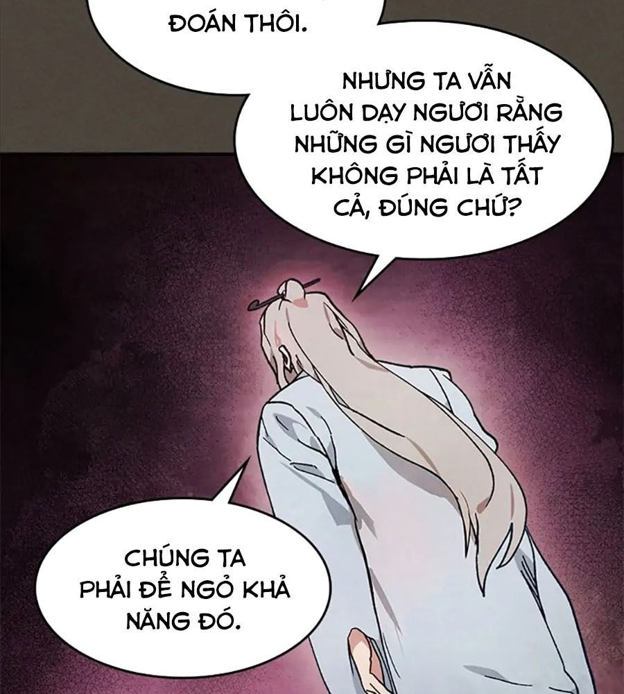 Sự Trở Lại Của Chiến Thần Chapter 41 - 18