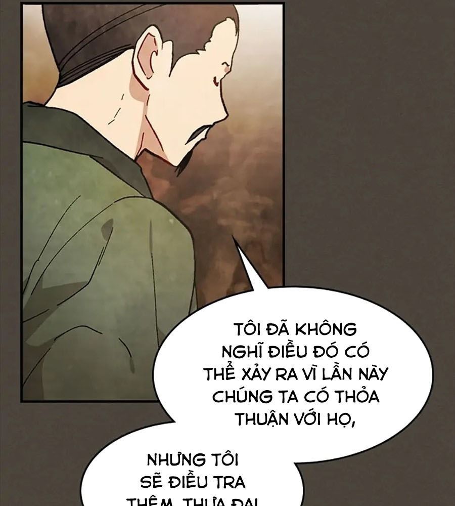 Sự Trở Lại Của Chiến Thần Chapter 41 - 20