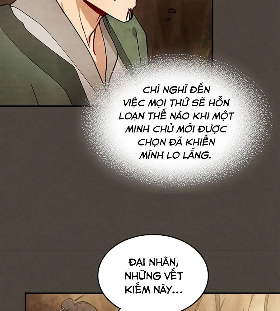 Sự Trở Lại Của Chiến Thần Chapter 41 - 26