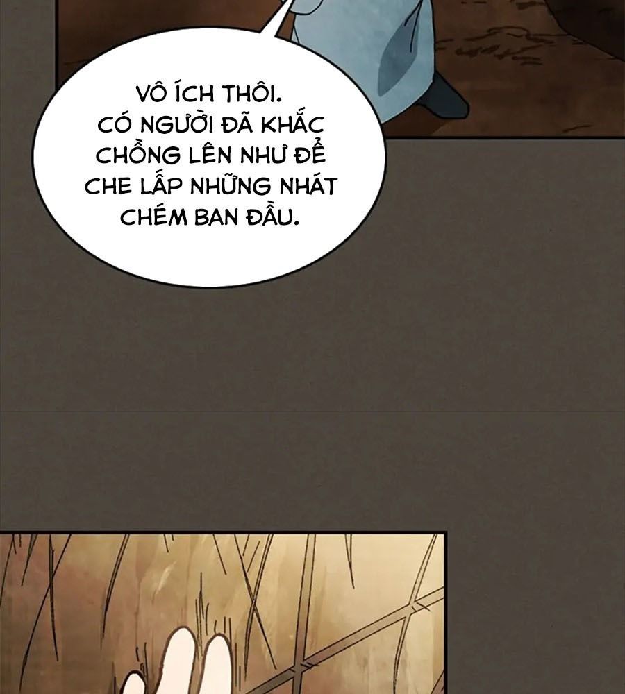 Sự Trở Lại Của Chiến Thần Chapter 41 - 28