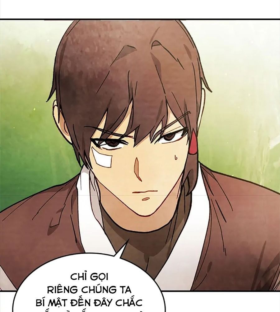 Sự Trở Lại Của Chiến Thần Chapter 41 - 38