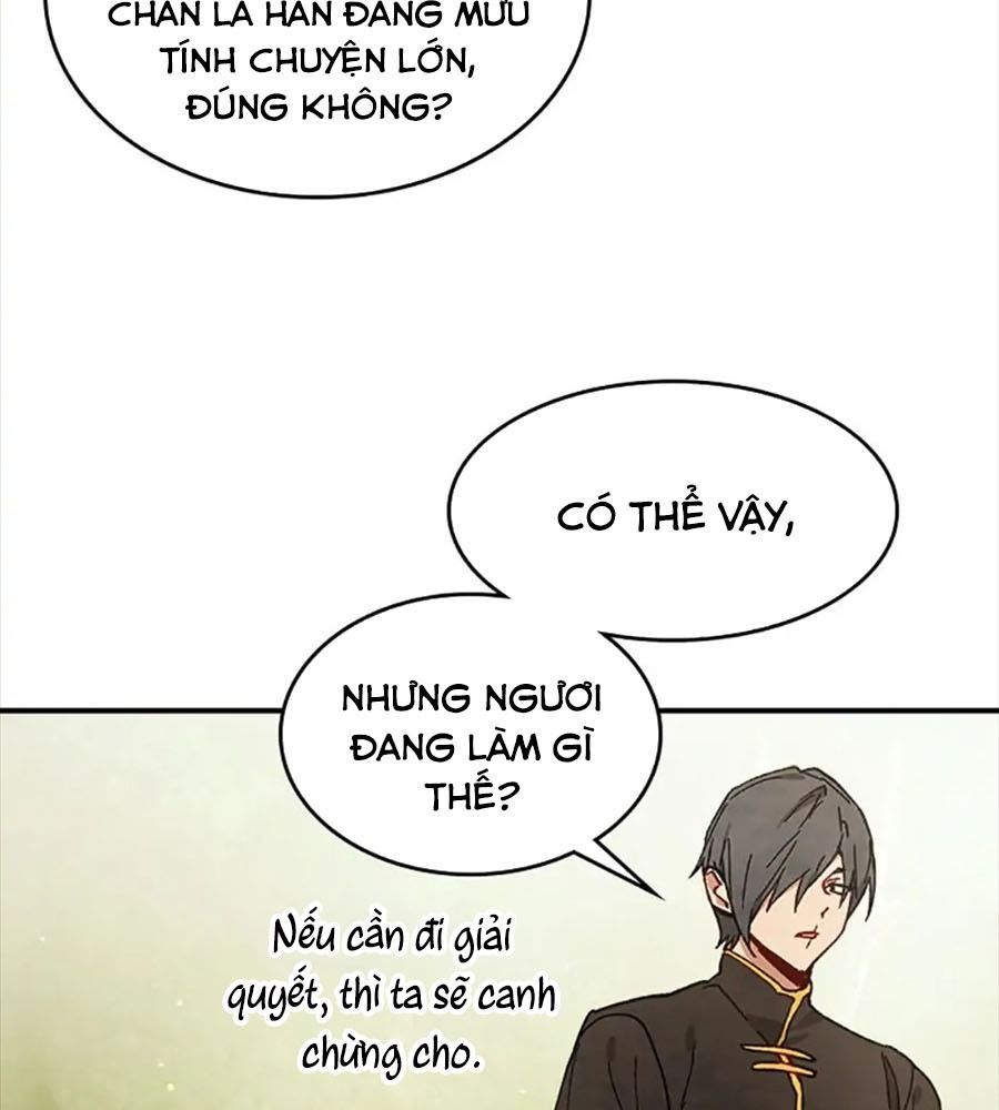 Sự Trở Lại Của Chiến Thần Chapter 41 - 39