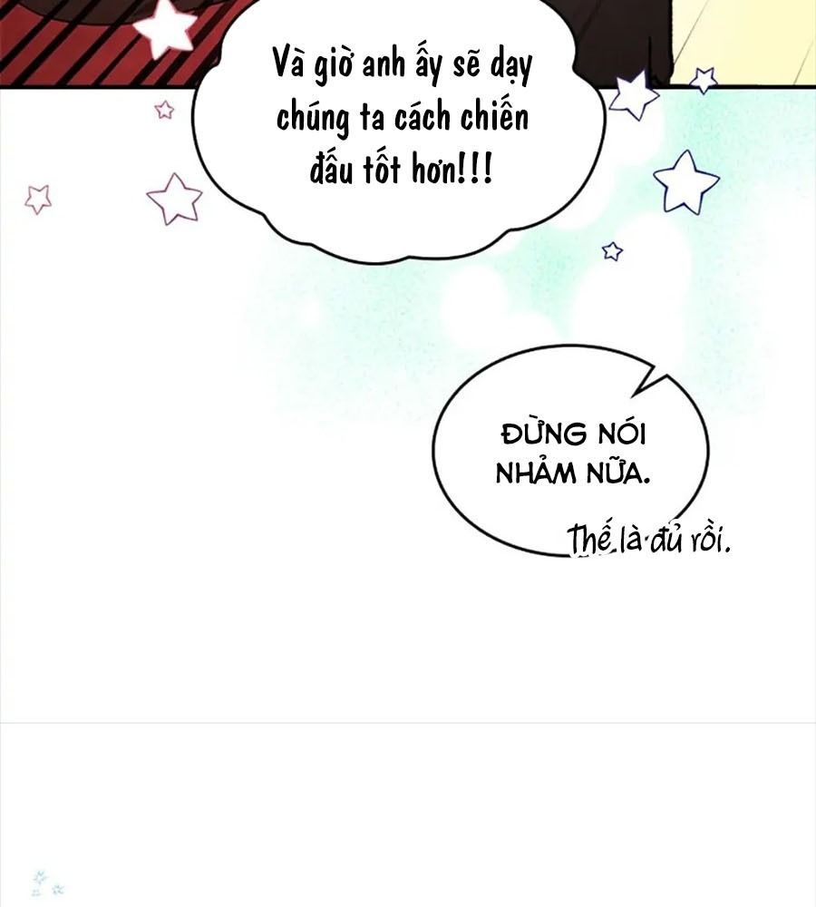 Sự Trở Lại Của Chiến Thần Chapter 41 - 43