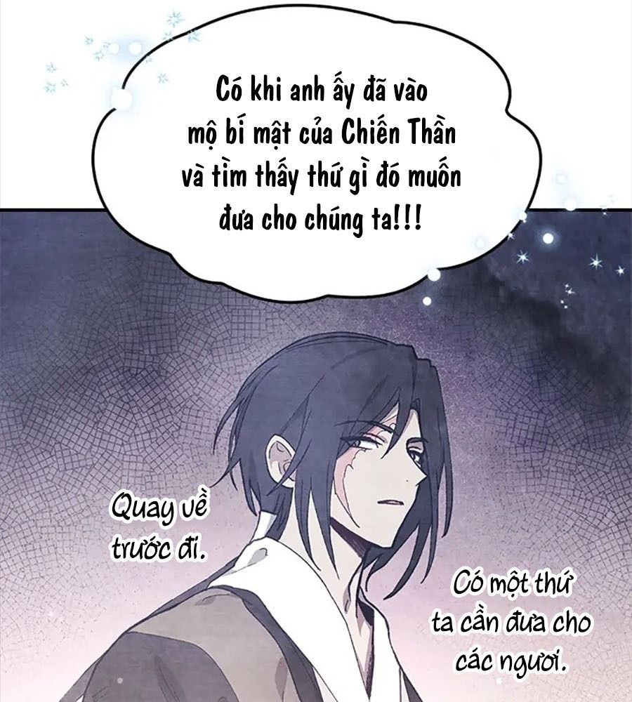 Sự Trở Lại Của Chiến Thần Chapter 41 - 44