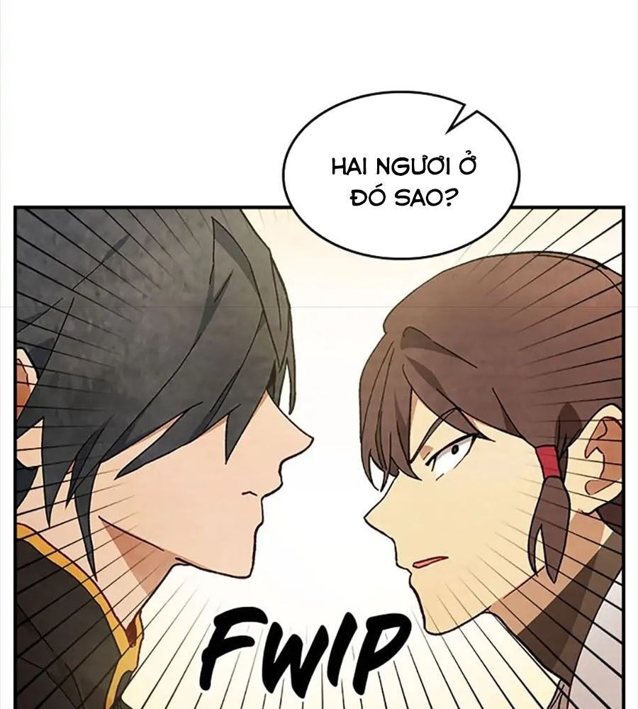 Sự Trở Lại Của Chiến Thần Chapter 41 - 47