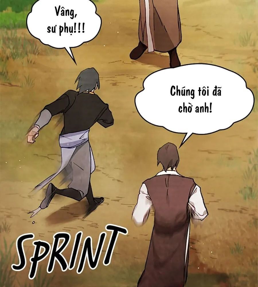 Sự Trở Lại Của Chiến Thần Chapter 41 - 49