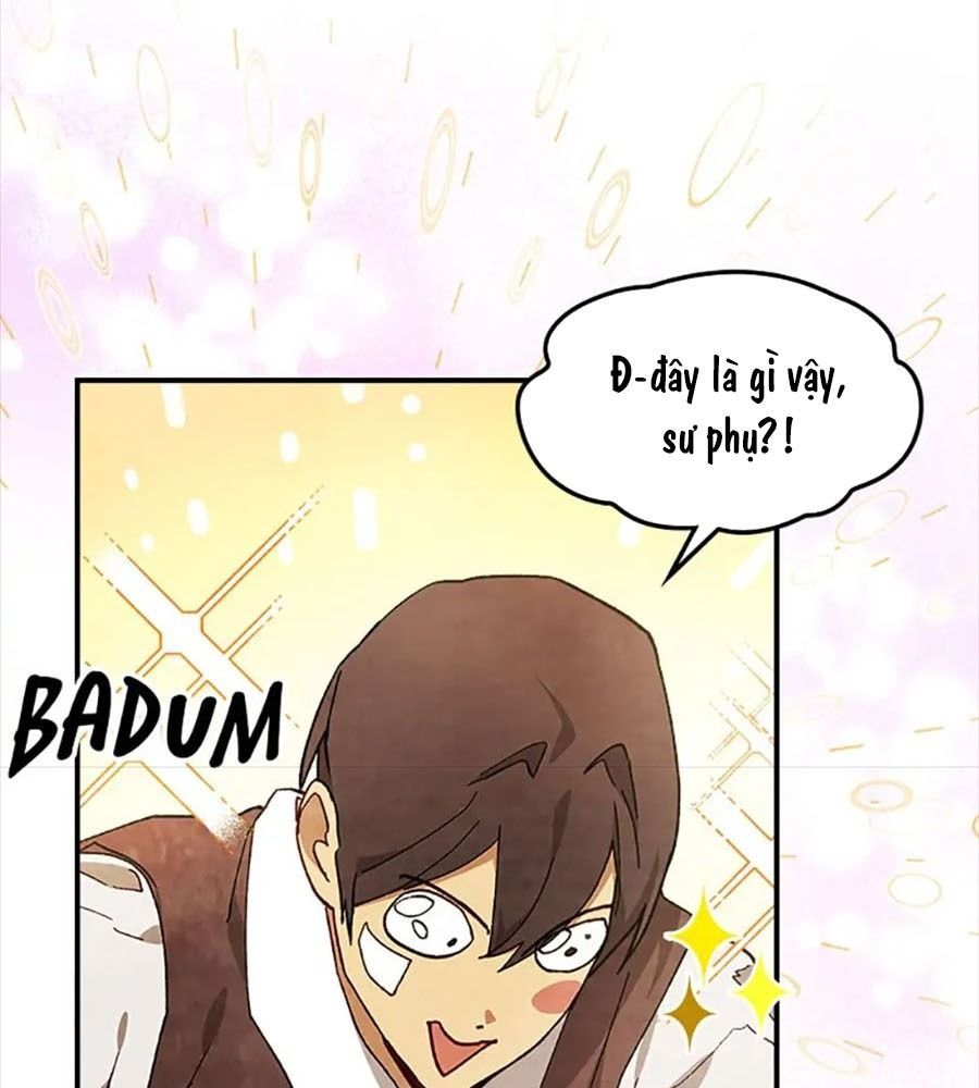 Sự Trở Lại Của Chiến Thần Chapter 41 - 54