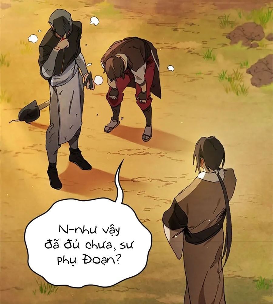 Sự Trở Lại Của Chiến Thần Chapter 41 - 74