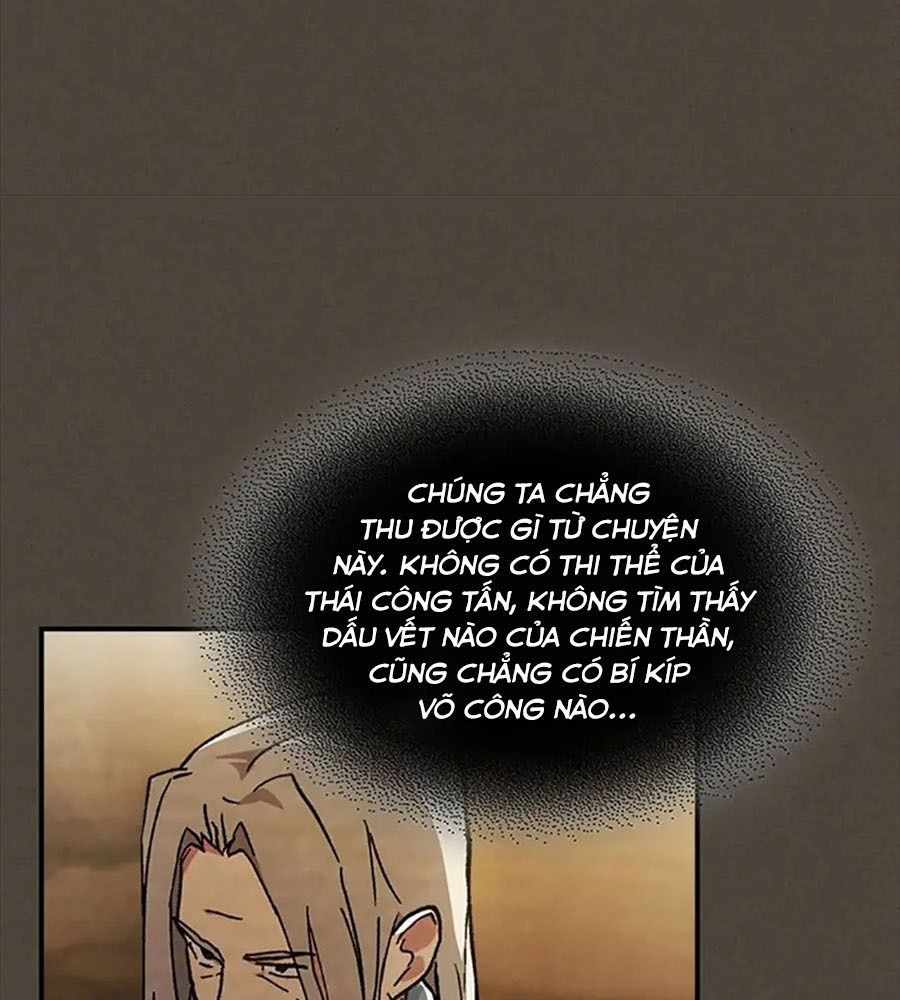 Sự Trở Lại Của Chiến Thần Chapter 41 - 9