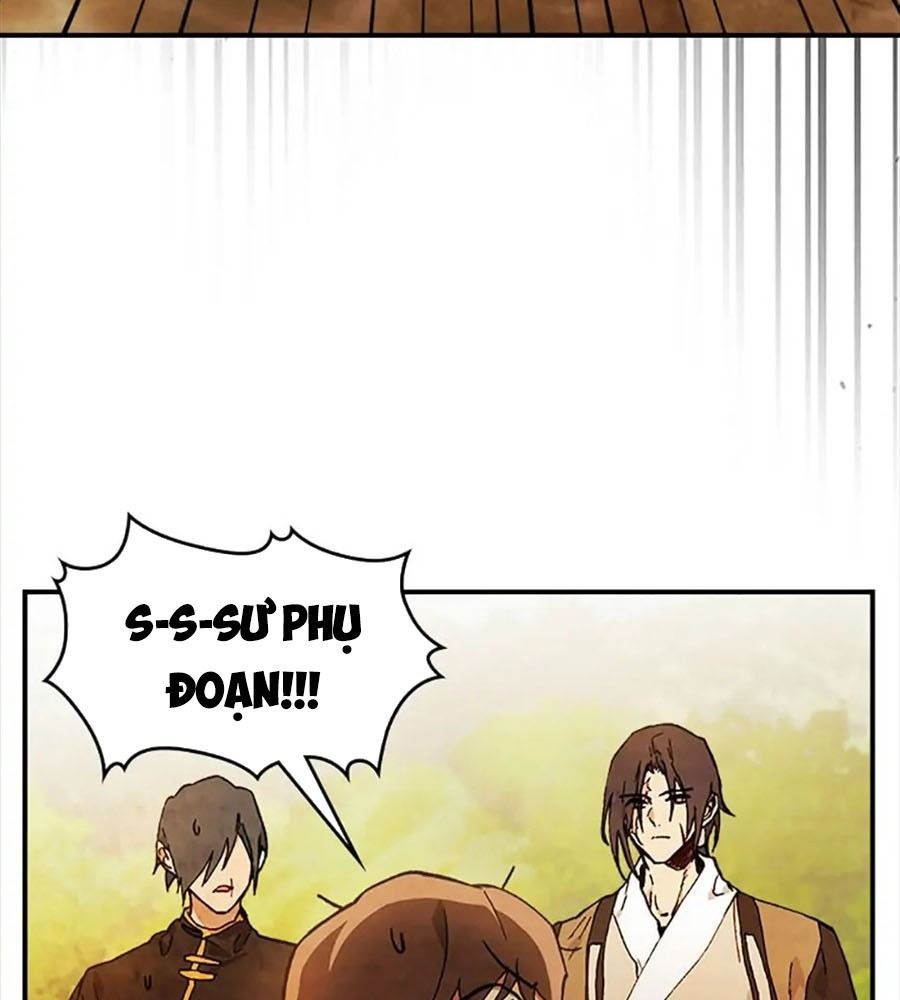 Sự Trở Lại Của Chiến Thần Chapter 41 - 93
