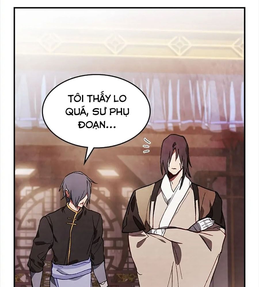 Sự Trở Lại Của Chiến Thần Chapter 42 - 101