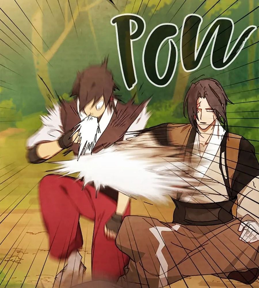 Sự Trở Lại Của Chiến Thần Chapter 42 - 20