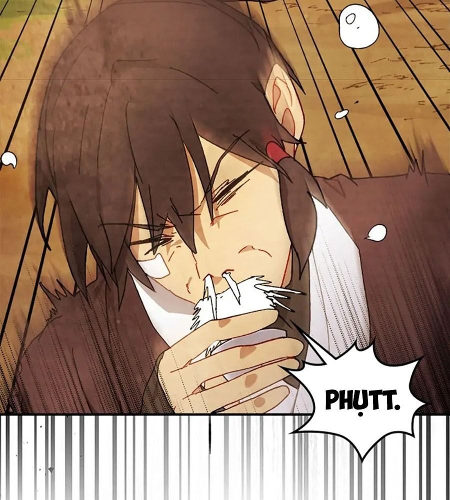 Sự Trở Lại Của Chiến Thần Chapter 42 - 21