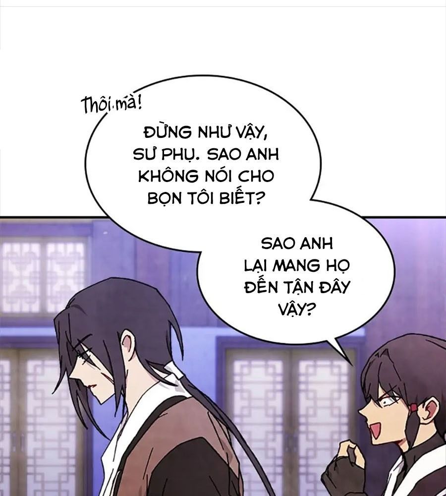 Sự Trở Lại Của Chiến Thần Chapter 42 - 30
