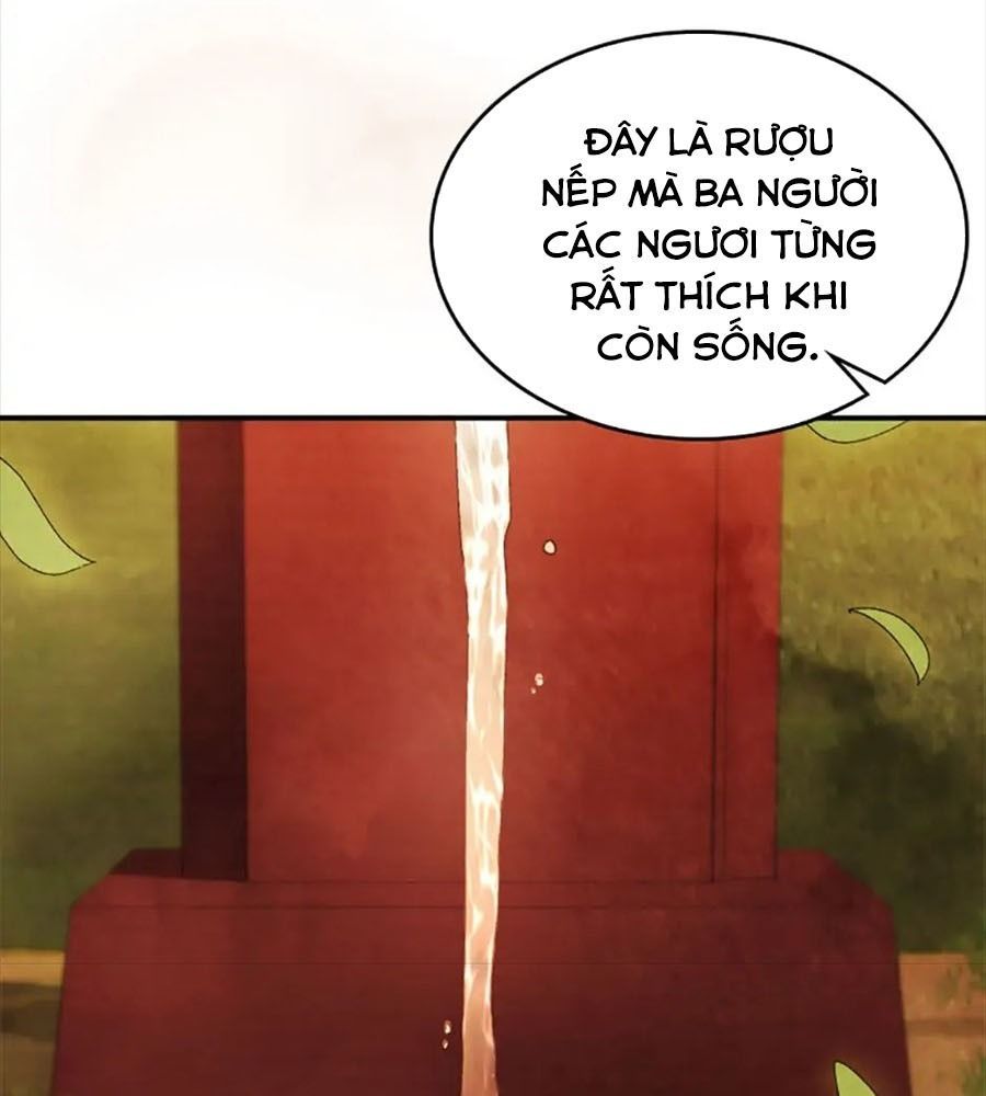 Sự Trở Lại Của Chiến Thần Chapter 42 - 4