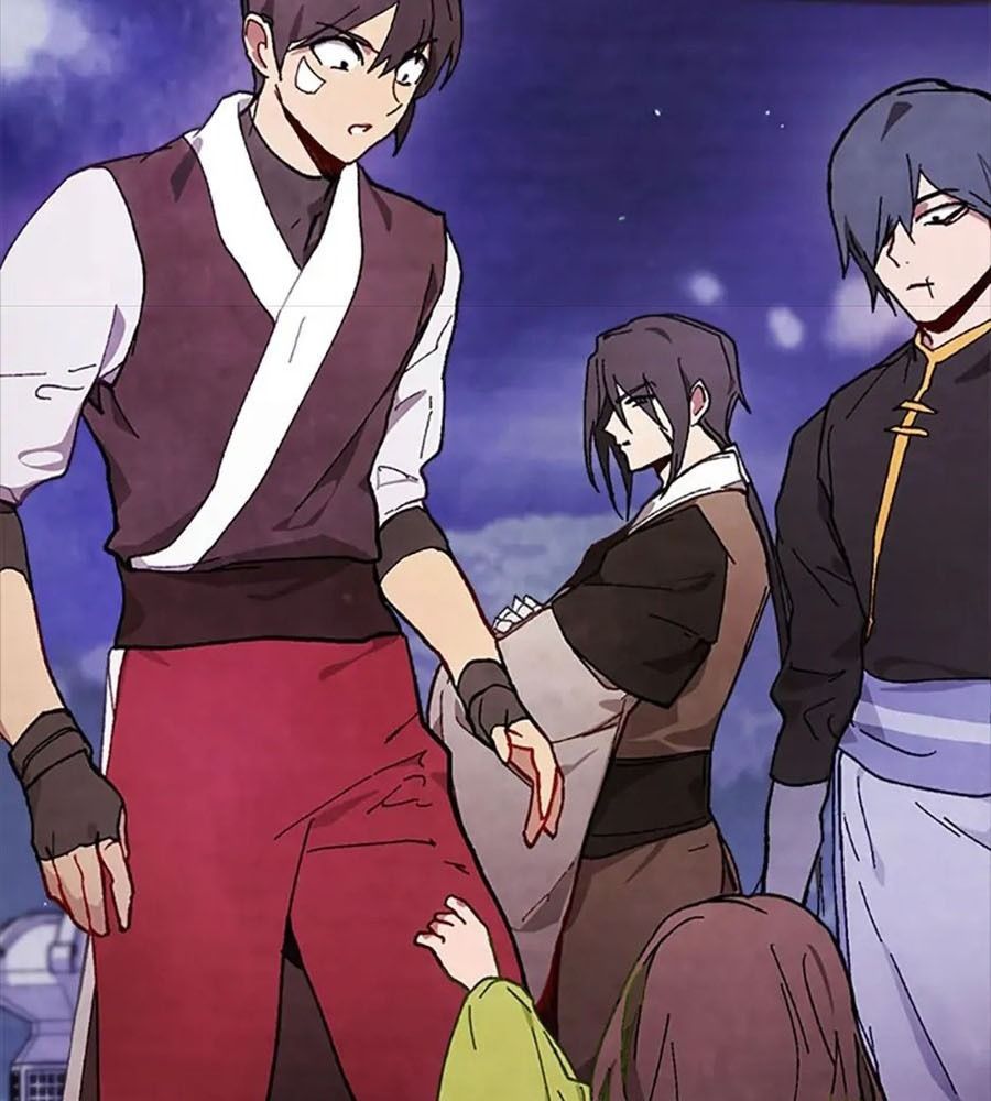 Sự Trở Lại Của Chiến Thần Chapter 42 - 35