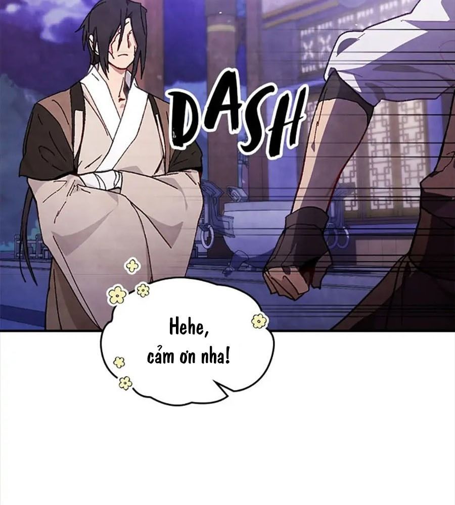 Sự Trở Lại Của Chiến Thần Chapter 42 - 40