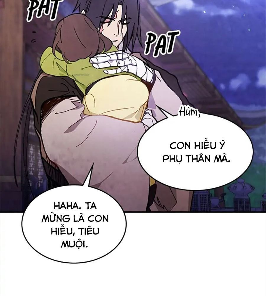 Sự Trở Lại Của Chiến Thần Chapter 42 - 43