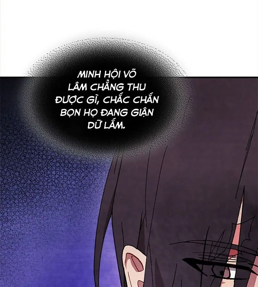 Sự Trở Lại Của Chiến Thần Chapter 42 - 50